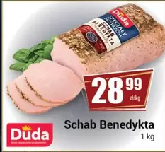 Schab Benedykta