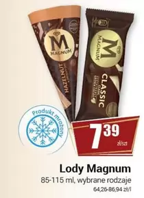 Classic - Lody
