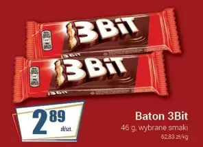 Baton 3Bit