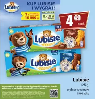 Lubisie