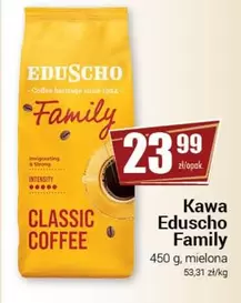 Classic -  Coffee