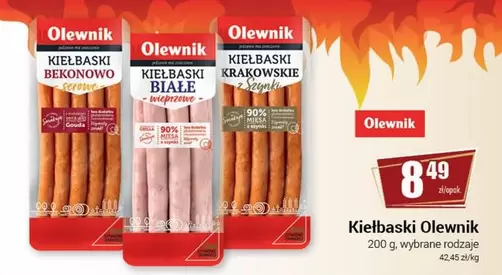 Kielbaski