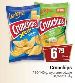 Crunchips