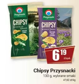 Chipsy
