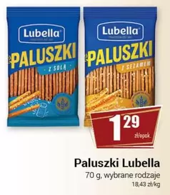 Paluszki