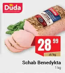 Schab Benedykta