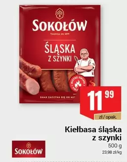 Mi - Kiełbasa śląska z szynki
