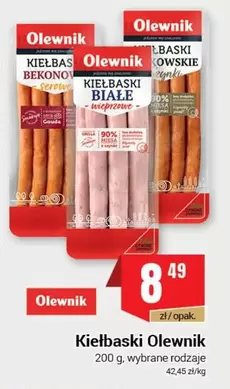 Kiełbaski