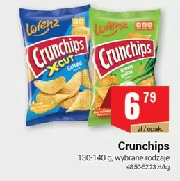 Crunchips