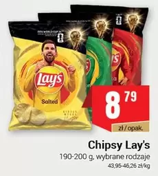 Lay'S - Chipsy