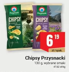 Chipsy