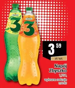 Napój