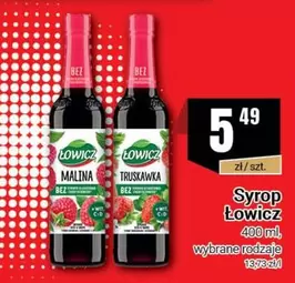 Syrop
