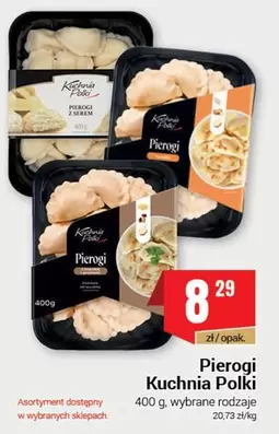 Pierogi