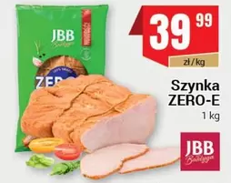Szynka ZERO-E