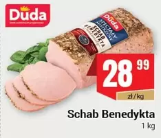 Schab Benedykta