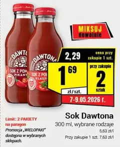 Sok Dawtona