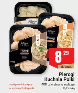 Pierogi