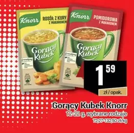 Gorący Kubek