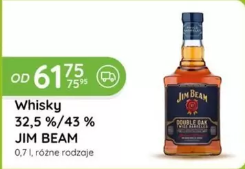 Jim Beam - Whisky