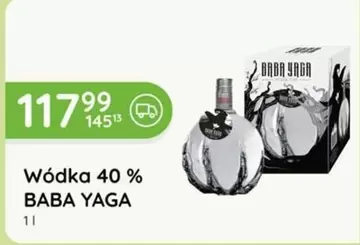 Wódka 40 %