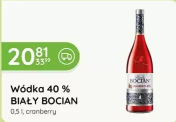 Wódka 40 %