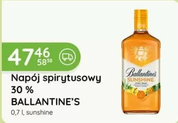 Ballantine'S - Napój spirytusowy