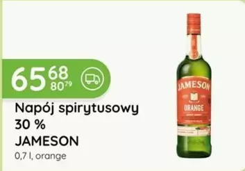 Napój spirytusowy 30 %