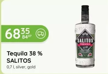 Tequila