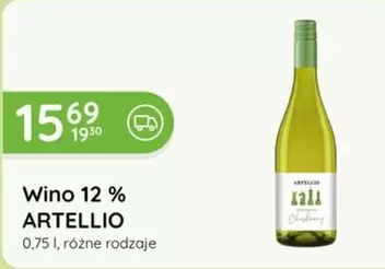 Wino 12 %