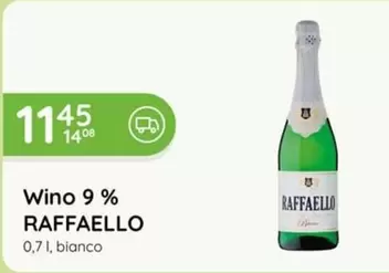 Wino 9 %