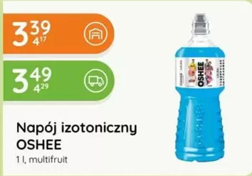 Napój izotoniczny