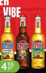 Desperados -  -