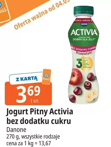 Jogurt Pitny
