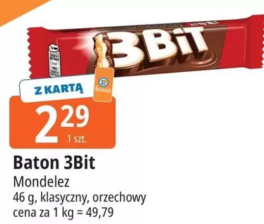 Baton 3Bit