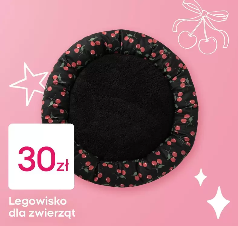 Legowisko dla zwierząt