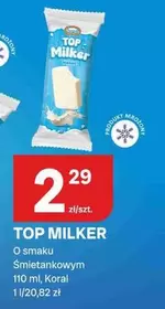 TOP MILKER