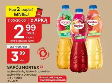 NAPÓJ HORTEX