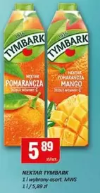 Nektar Pomarancza, Nektar Pomarancza Mango