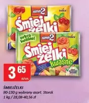 Śmiej Żelki