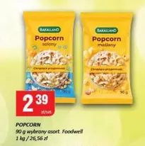 POPCORN