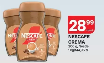 CREMA