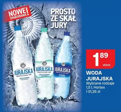 Prosto - WODA