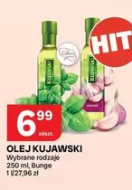 OLEJ KUJAWSKI