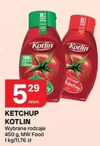 Ketchup