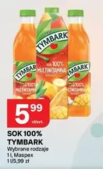 SOK 100% MULTIVITAMINA