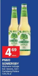 Somersby - PIWO