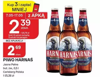 PIWO HARNAS
