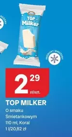 TOP Milker