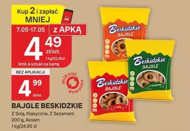 Bajgle Beskidzkie